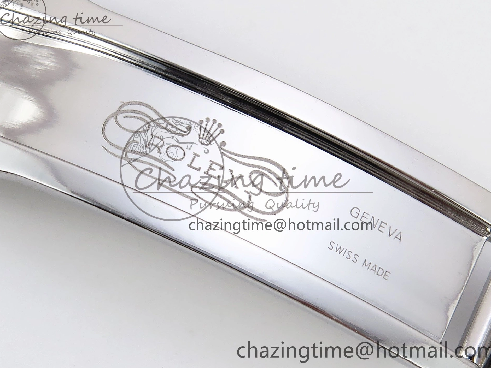 VR3235 Bracelet 126234 1:1 Jubilee Dial 36 904L Steel Edition SS Blue on DateJust APF Diamonds Best 0204